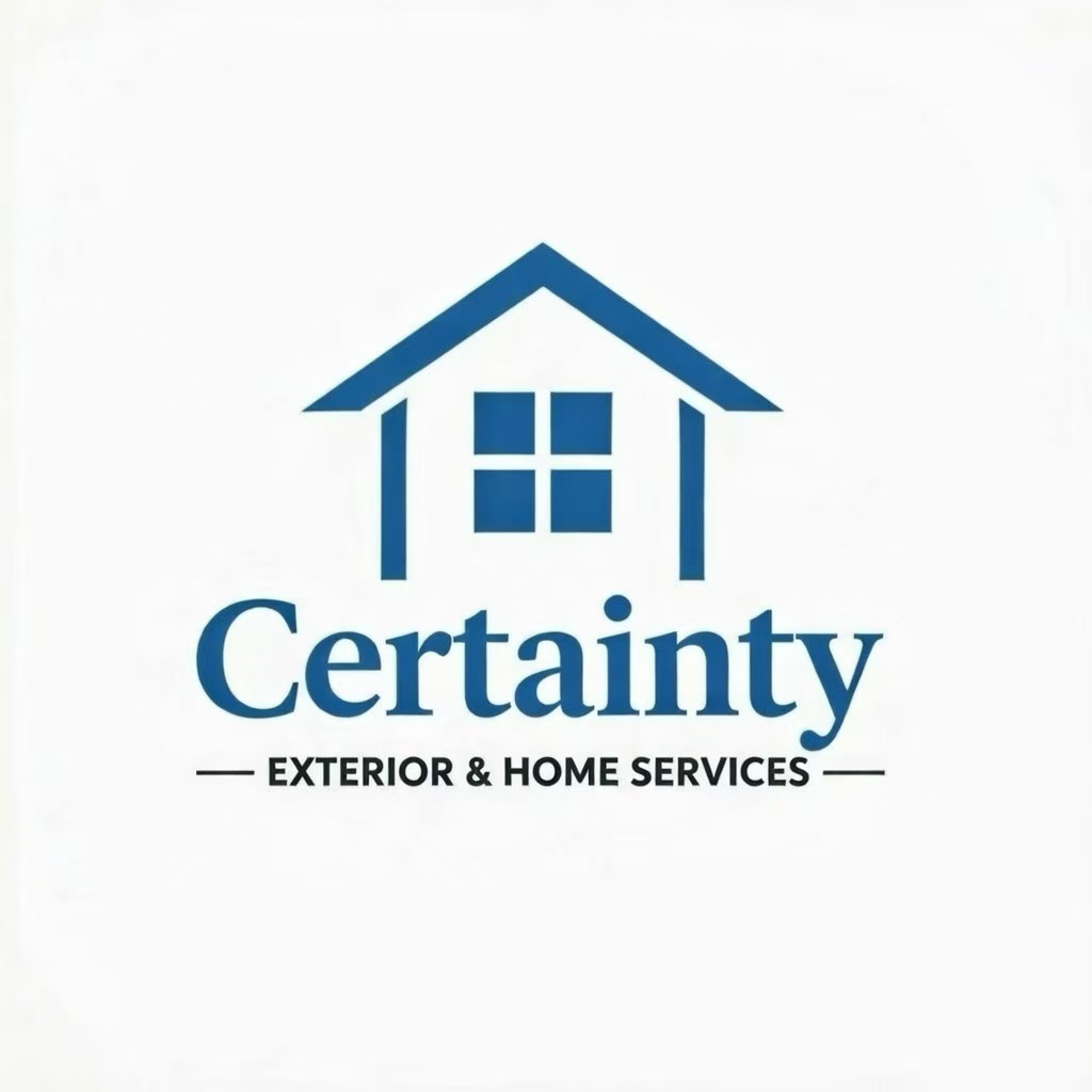 certaintyexterior.com